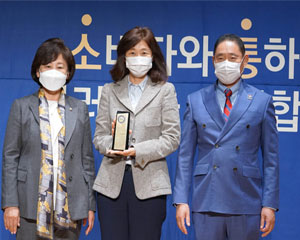 슈나이더 일렉트릭 코리아, 제14회 대한민국 소통어워드서 2관왕 달성